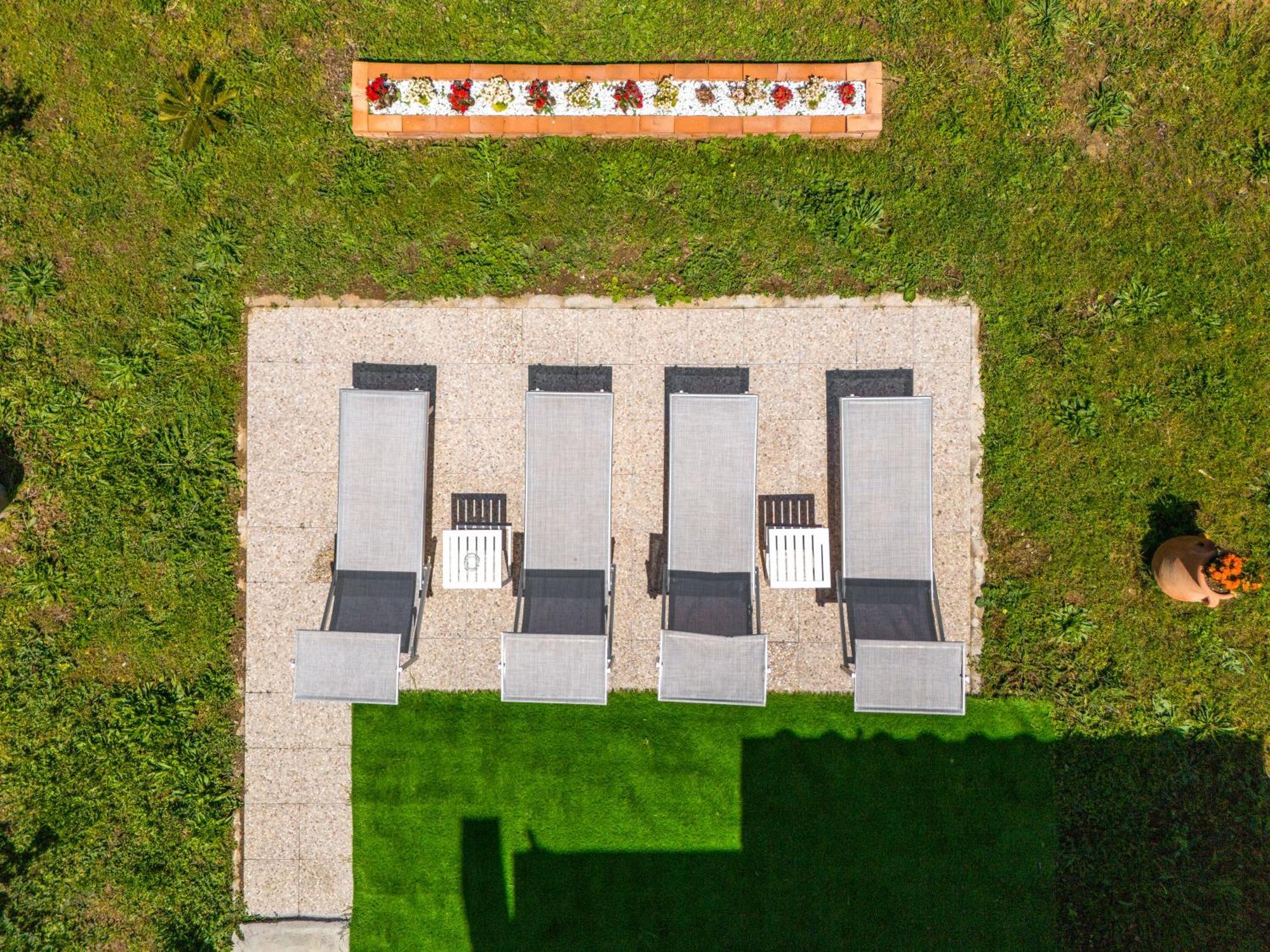 Holiday home Juliette's Sorrento
